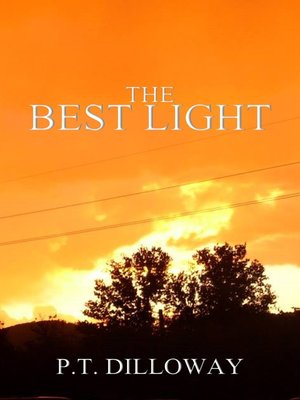 cover image of The Best Light